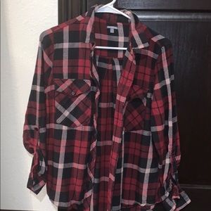 Flannel